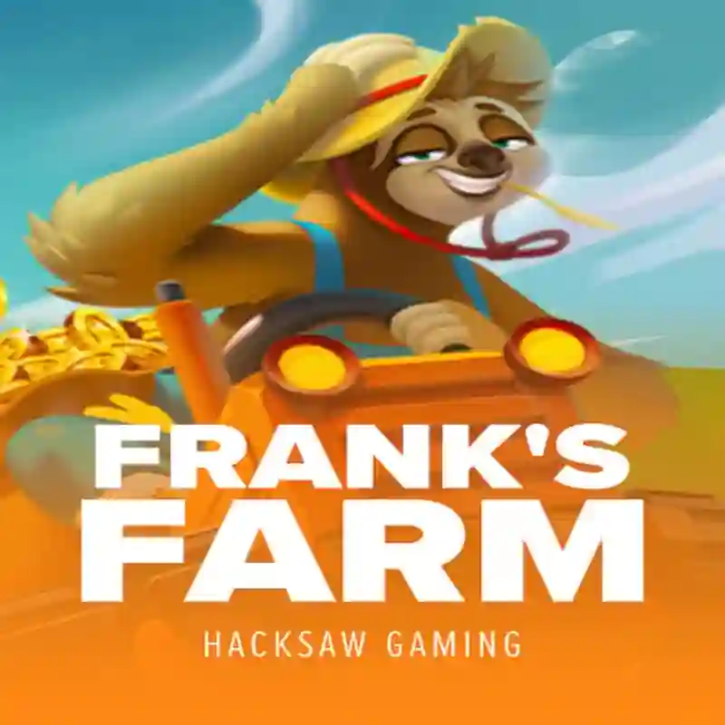 HS Franks Farm tragamonedas en spinbet México