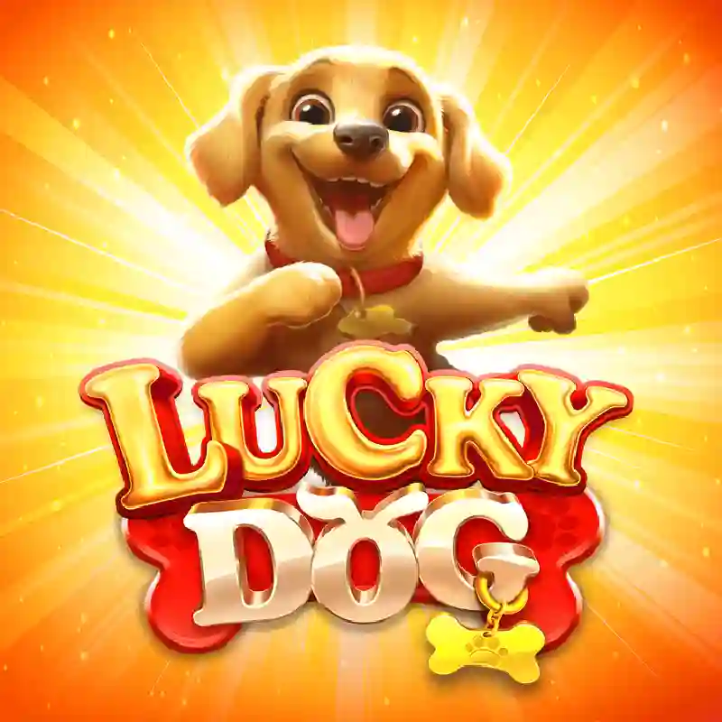 Lucky Dog casino slot