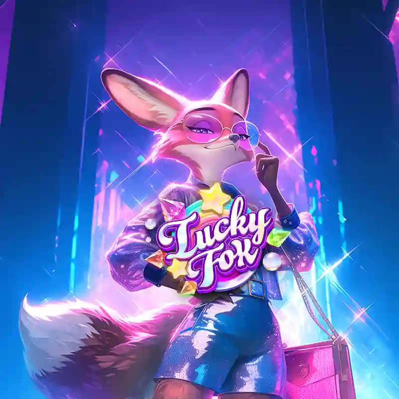 Lucky Fox Casino Slot