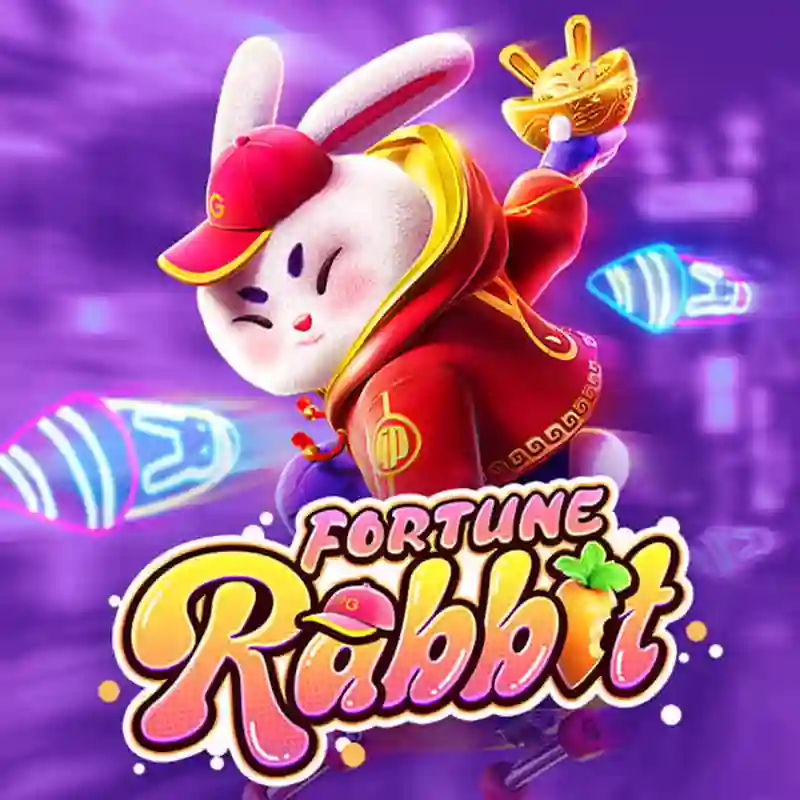 PGS Fortune Rabbit slot game