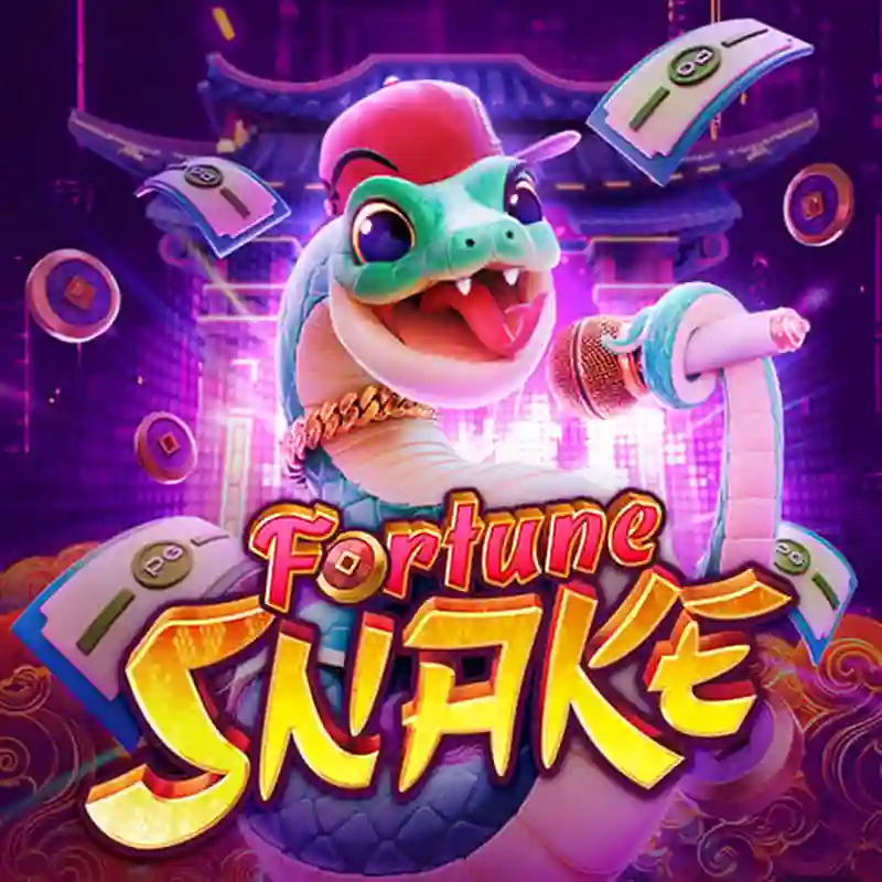 Jugar PGS Fortune Snake en Spinbet México