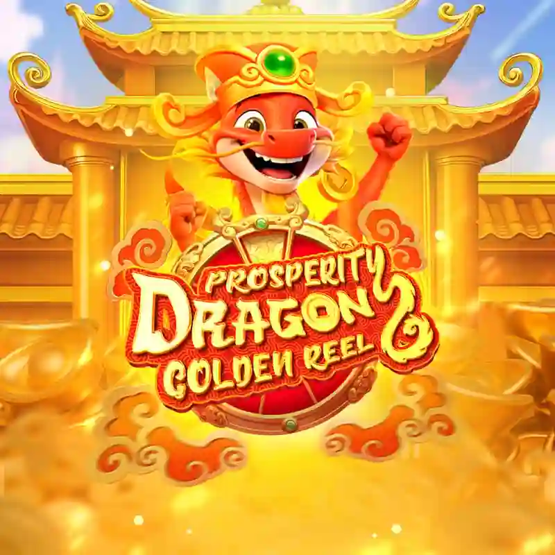 Jugar Prosperity Dragon Golden Reel en spinbet