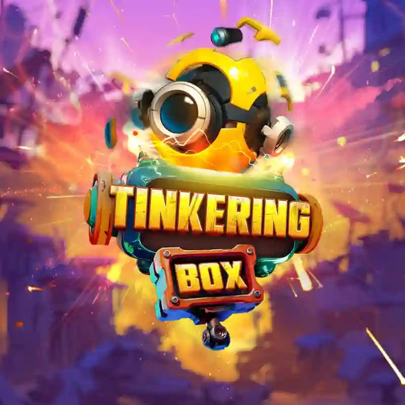 Tinkering Box casino online México